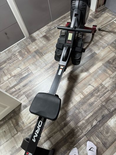 Rowing machine