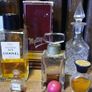 Vintage perfume collection Image 4