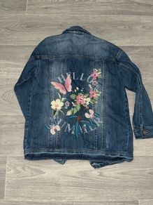 jacket girls