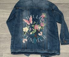 jacket girls