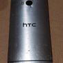 HTC One-M8, 1.8GB Ram, 16GB HDD, O2 network I think, working fine, Does show wear Image 5