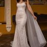 New Wedding Dress Image 4