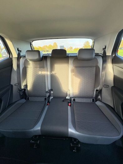Volkswagen T-Cross STYLE 1.0 TSI