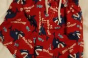Swim shorts Age 1-2