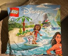 Lego Disney Moana Polybag (Brand New)