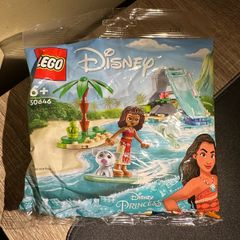 Lego Disney Moana Polybag (Brand New)