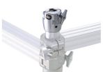 Pearl PCL-100 Icon rack Pipe clamp PRICE DROP !