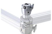 Pearl PCL-100 Icon rack Pipe clamp