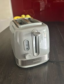 Toaster