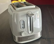 Toaster