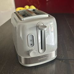 Toaster