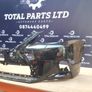 Lexus ct 2014-17 front bumper Image 2