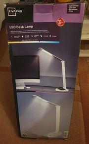 Brand New In Box: office LED Desk Lamp