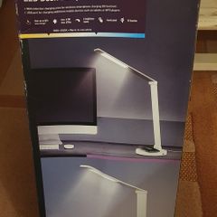 Brand New In Box: office LED Desk Lamp
