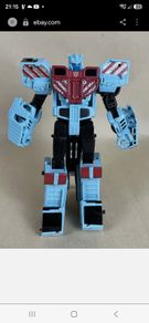 Transformer Hot Spot