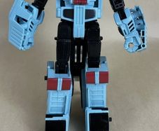 Transformer Hot Spot