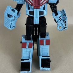 Transformer Hot Spot