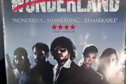 Wonderland Dvd Val Kilmer John Holmes True Crime Movie