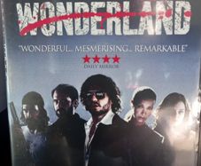 Wonderland Dvd Val Kilmer John Holmes True Crime Movie
