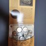 Euro coin set Slovakia 2010 Image 2