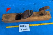 Marples Jack Plane