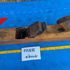 Marples Jack Plane
