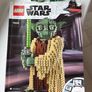 Yoda - Lego 75255 Image 2