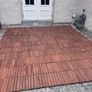 Patio Wooden Tiles Image 2