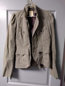 Diesel Jacket