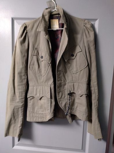 Diesel Jacket