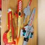 Vintage power rangers megazord lot Image 8