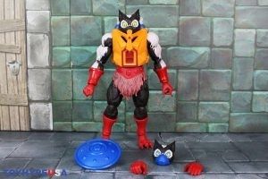 Masters Of The Universe Revelation Stinkor