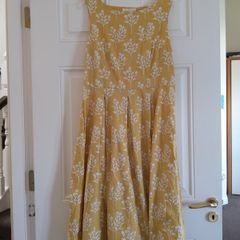 Seasalt Cornwall Merthen Dress Size 12