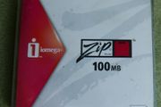 Iomega Zip 100MB PC Disk Blank Recordable
