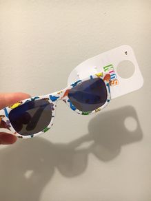 Baby sunglasses