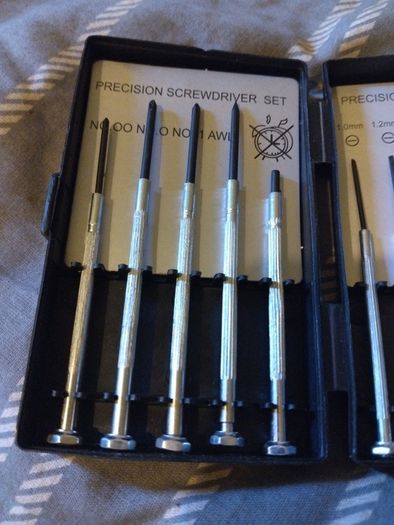 watch tools