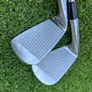 Full set of golf clubs Image 9