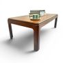G Plan Vintage MidCentury Coffee Table Image 4