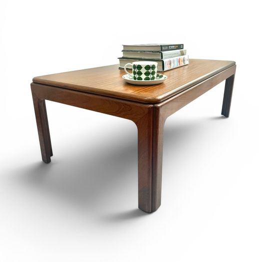 midcentury Coffee table vintage G Plan