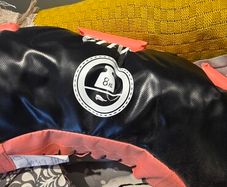 Bulgarian Bags 8kg x 2