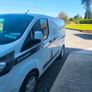Ford transit custom Image 4
