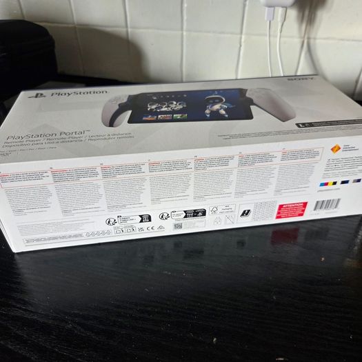 playstation portal