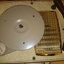 60's portadyne record player Image 3