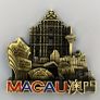 Travel Magnet BUNDLE. 30 Magnets + 1 USA Sticker Image 10