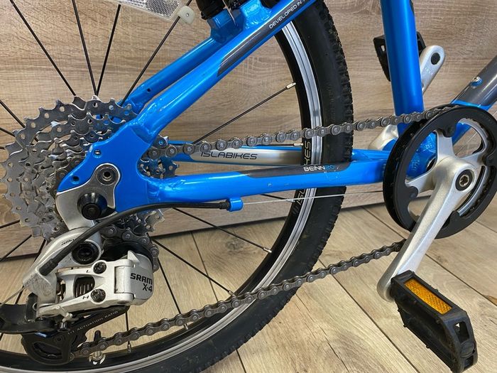 bike