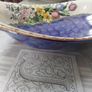 Maling Ware Boat Shaped Bowl Image 2