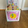 Activity cube Image 3