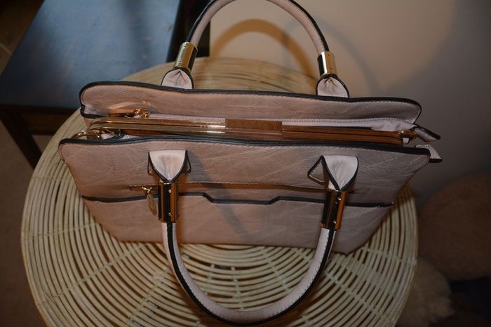 Bessie women's handbag new