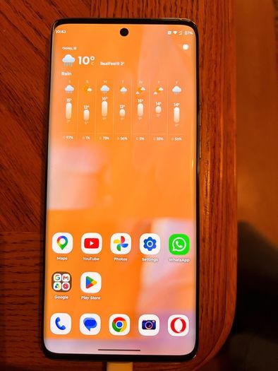 Motorola edge 40 neo