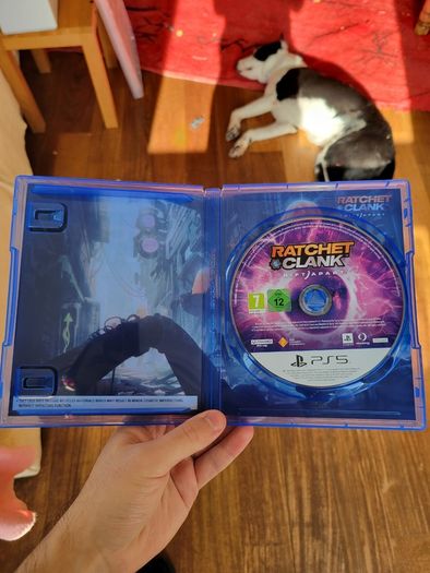 Ratchet & Clank: Rift Apart PS5